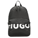 HUGO Shaun - Rucksack 41 cm (schwarz)