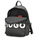 HUGO Shaun - Rucksack 41 cm (schwarz) - Ansicht 6