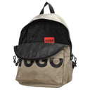 HUGO Shaun - Rucksack (medium brown) - Ansicht 6