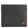 HUGO Tibby N - Geldbörse 8cc 11 cm (schwarz)