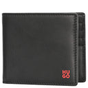 HUGO Tibby N - Geldbörse 8cc 11 cm (schwarz) - Ansicht 2