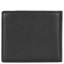 HUGO Tibby N - Geldbörse 8cc 11 cm (schwarz) - Ansicht 3