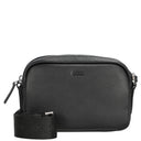 HUGO Women's Bel 2.0 - Umhängetasche 20 cm (black)