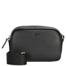HUGO Women's Bel 2.0 - Umhängetasche 20 cm (black)