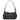 HUGO Women's Bel - Schultertasche 24 cm (black) - Markenkoffer
