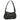 HUGO Women's Bel - Schultertasche 24 cm (black) - Markenkoffer