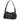 HUGO Women's Bel - Schultertasche 24 cm (black) - Markenkoffer