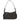 HUGO Women's Bel - Schultertasche 24 cm (black) - Markenkoffer