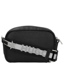 HUGO Women's Bel - Umhängetasche (black) - Markenkoffer