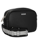 HUGO Women's Bel - Umhängetasche (black) - Markenkoffer