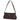 HUGO Women's Chris 2.0 - Hobo Schultertasche (dark brown) - Markenkoffer