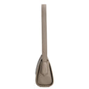 HUGO Women's Chris 2.0 - Schultertasche 25 cm (light beige) - Ansicht 3