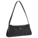HUGO Women's Chris 2.0 SV - Schultertasche 25 cm (black) - Ansicht 5