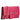 HUGO Women's Mel 2.0 - Abendtasche (bright pink) - Markenkoffer
