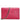 HUGO Women's Mel 2.0 - Abendtasche (bright pink) - Markenkoffer