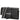HUGO Women's Mel 2.0 - Abendtasche (schwarz) - Markenkoffer