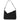 HUGO Women's Mel CE - Schultertasche 24.5 cm (black) - Markenkoffer