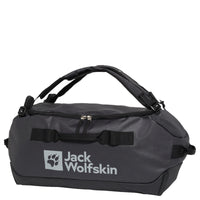 Jack Wolfskin All - In Duffle 35 - Reisetasche 62 cm (phantom) - Markenkoffer