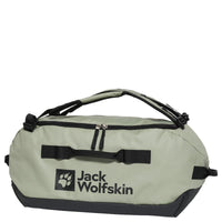 Jack Wolfskin All - In Duffle 45 - Reisetasche 62 cm (mint leaf) - Markenkoffer