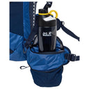 Jack Wolfskin Cyrox Shape 35 | S-L - Wanderrucksack 64 cm (evening sky) - Ansicht 11