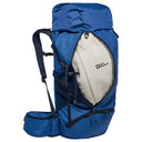 Jack Wolfskin Cyrox Shape 35 | S-L - Wanderrucksack 64 cm (evening sky) - Ansicht 6