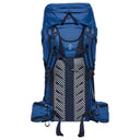 Jack Wolfskin Cyrox Shape 35 | S-L - Wanderrucksack 64 cm (evening sky) - Ansicht 3