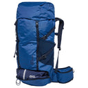 Jack Wolfskin Cyrox Shape 35 | S-L - Wanderrucksack 64 cm (evening sky) - Ansicht 5
