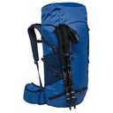 Jack Wolfskin Cyrox Shape 35 | S-L - Wanderrucksack 64 cm (evening sky) - Ansicht 7