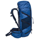 Jack Wolfskin Cyrox Shape 35 | S-L - Wanderrucksack 64 cm (evening sky) - Ansicht 2