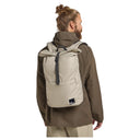 Jack Wolfskin Island 20 - Rucksack 40.5 cm (stone) - Markenkoffer