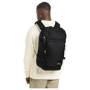 Jack Wolfskin Lyall 28 - Rucksack 49 cm (schwarz) - Ansicht 10