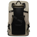 Jack Wolfskin Lyall 28 - Rucksack 49 cm (stone) - Ansicht 3