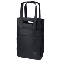 Jack Wolfskin Piccadilly - Shopper 46 cm (black) - Markenkoffer