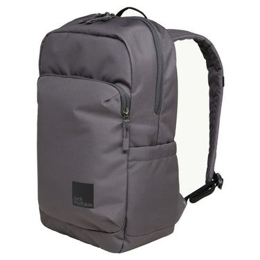 Jack Wolfskin Taubenberg - Rucksack 14" 43 cm (slate) - Markenkoffer