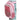 Jack Wolfskin Track Jack 10 - Kinderrucksack 37 cm (soft pink) - Markenkoffer