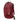 Jack Wolfskin Velocity 20 - Wanderrucksack 45 cm (deep ruby) - Markenkoffer