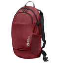 Jack Wolfskin Velocity 20 - Wanderrucksack 45 cm (deep ruby) - Markenkoffer