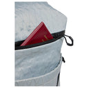 Jack Wolfskin Wandermood 30 - Rolltop Wanderrucksack 53 cm (rainstorm) - Markenkoffer