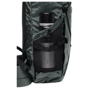 Jack Wolfskin Wandermood 30 - Rolltop Wanderrucksack 53 cm (slate green) - Ansicht 6