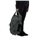 Jack Wolfskin Wandermood 30 - Rolltop Wanderrucksack 53 cm (slate green) - Ansicht 10