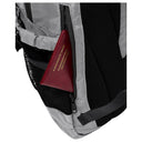 Jack Wolfskin Wandermood Pack 20 - Wanderrucksack 46 cm (rainstorm) - Ansicht 7