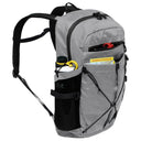 Jack Wolfskin Wandermood Pack 20 - Wanderrucksack 46 cm (rainstorm) - Ansicht 5