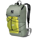 Jack Wolfskin Wandermood Packable 24 - Rucksack 46 cm (mint leaf) - Ansicht 3