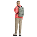 Jack Wolfskin Wandermood Packable 24 - Rucksack 46 cm (mint leaf) - Ansicht 7