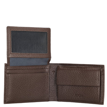 Joop Cardona Alfredo Billfold - Geldbörse 20 cm (braun) - Markenkoffer