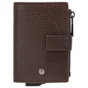 Joop Cardona C - Four E - Cage - Kreditkartenetui 8cc 10.5 cm (braun) - Markenkoffer
