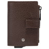Joop Cardona C - Four E - Cage - Kreditkartenetui 8cc 10.5 cm (braun) - Markenkoffer