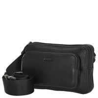 Joop Cardona Emir - Gürteltasche 21 cm (schwarz) - Ansicht 2