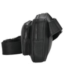 Joop Cardona Emir - Gürteltasche 21 cm (schwarz) - Ansicht 3