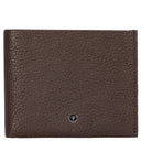 Joop Cardona Minos Billfold - Geldbörse 14cc 12.5 cm (brown) - Markenkoffer
